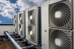 Air conditioning system