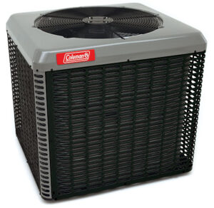 coleman air conditioning model