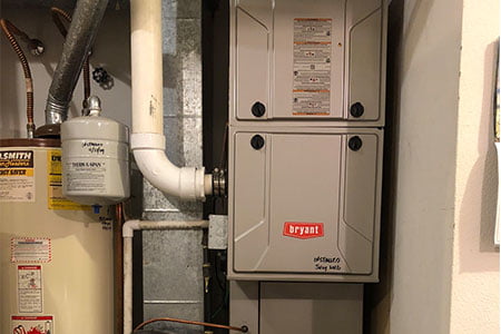 HVAC Service Company | SureTech: A Vancouver WA Company