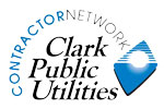 clark county contractor logo