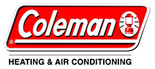 Coleman Products Logo