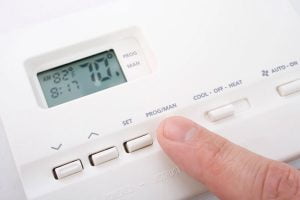 SureTech Heating & Cooling - A Thermastat