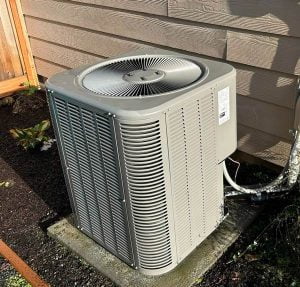 SureTech Heating & Cooling - air conditioning unit